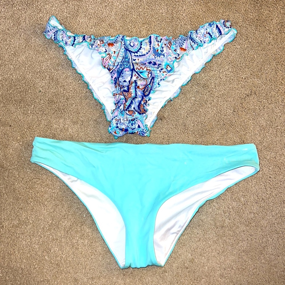 SIX SETS OF Women’s/Young Adult Swimsuit